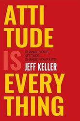 Attitude is Everything